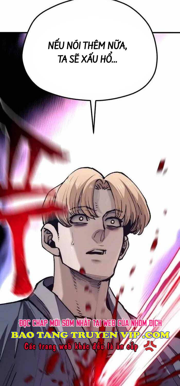 Thiên Ma Phi Thăng Truyện Chapter 128 - 135