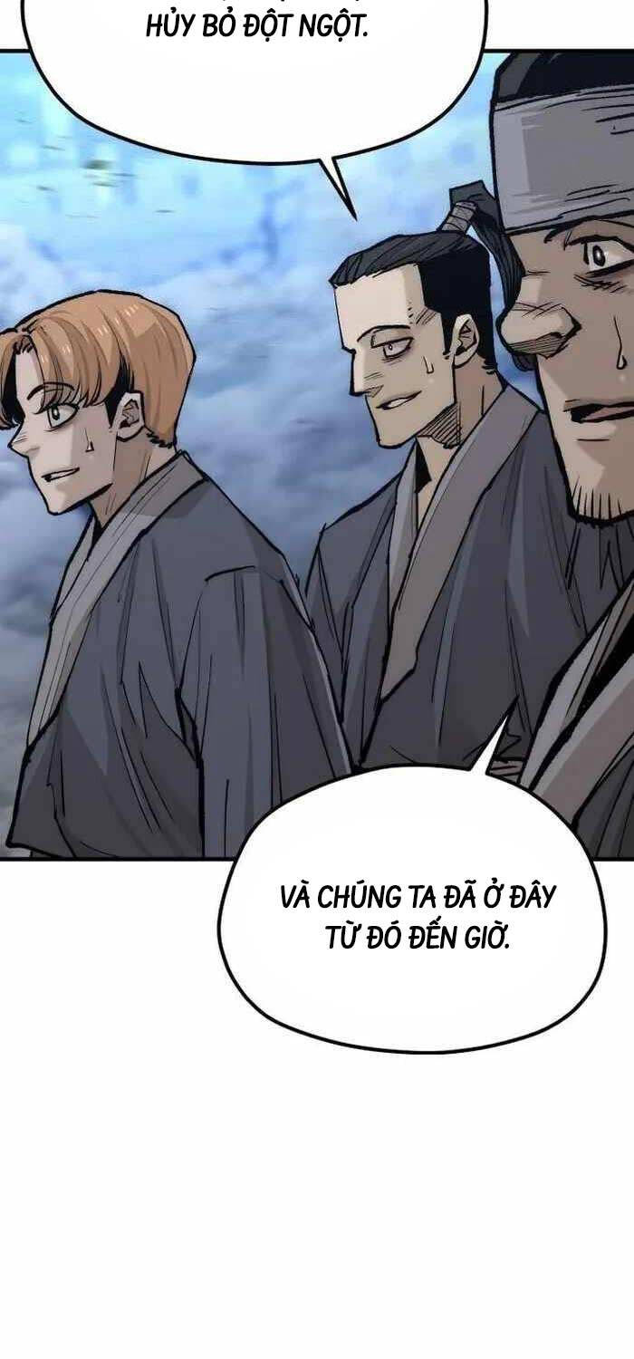 Thiên Ma Phi Thăng Truyện Chapter 128 - 17