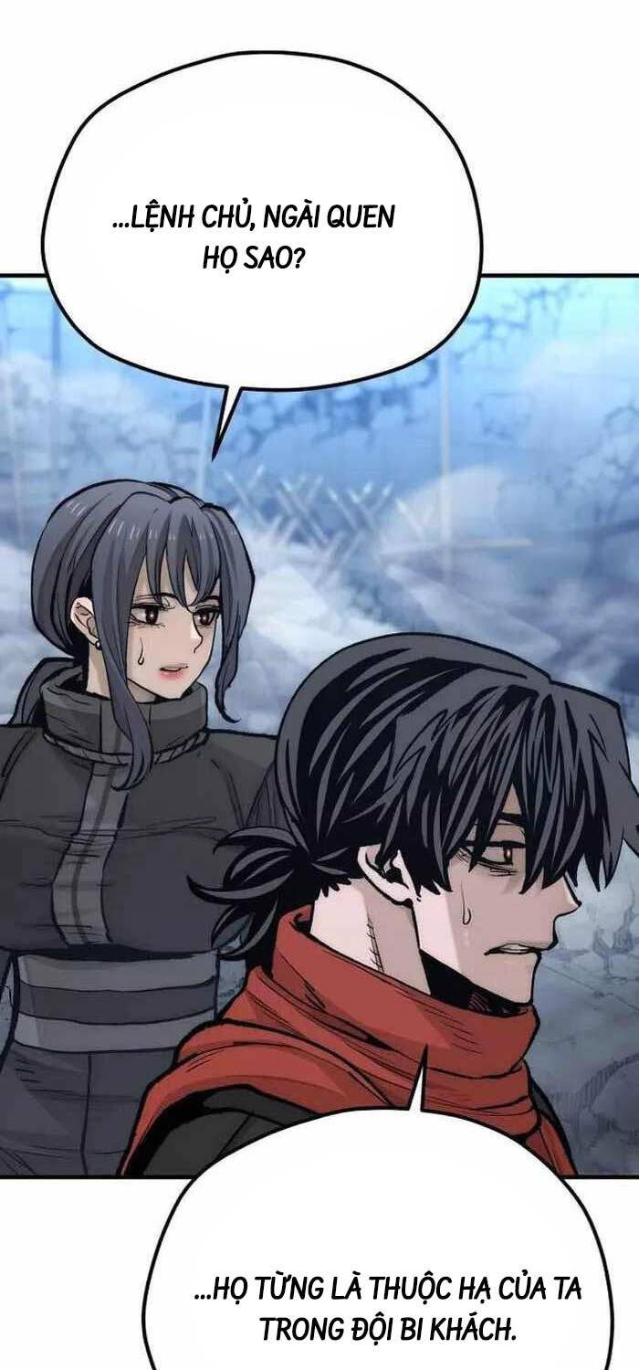 Thiên Ma Phi Thăng Truyện Chapter 128 - 18