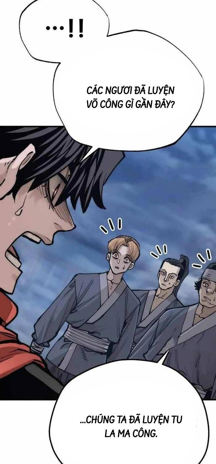 Thiên Ma Phi Thăng Truyện Chapter 128 - 25