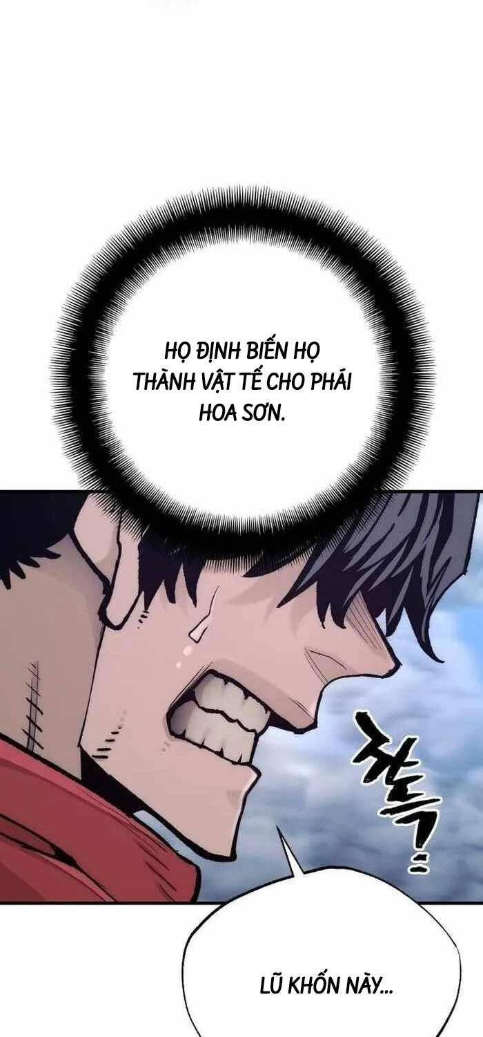 Thiên Ma Phi Thăng Truyện Chapter 128 - 31