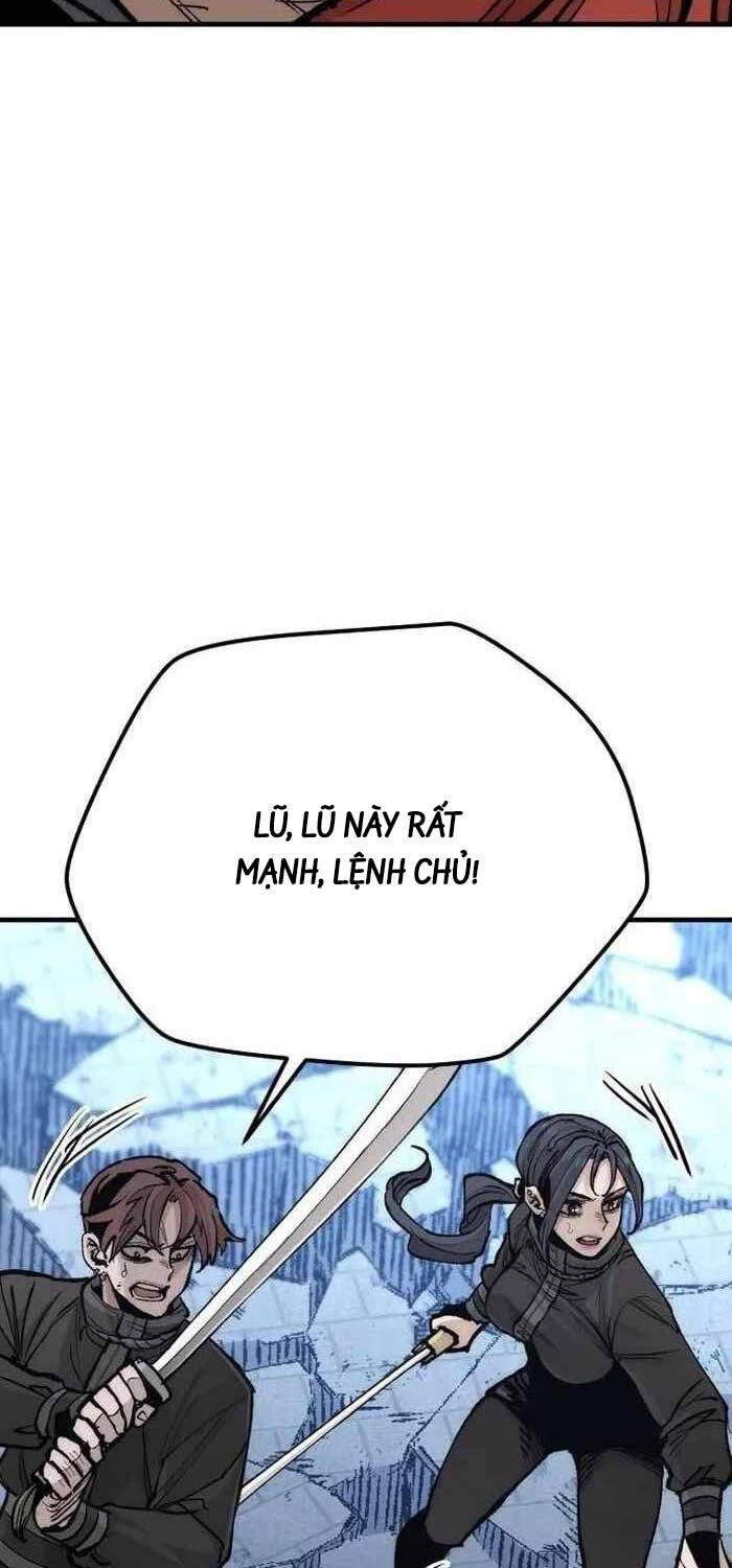 Thiên Ma Phi Thăng Truyện Chapter 128 - 35