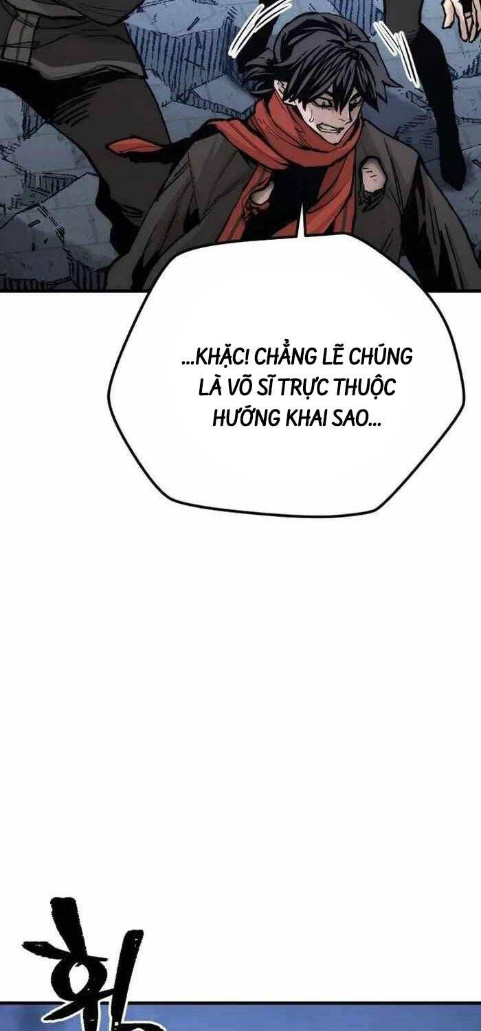 Thiên Ma Phi Thăng Truyện Chapter 128 - 36