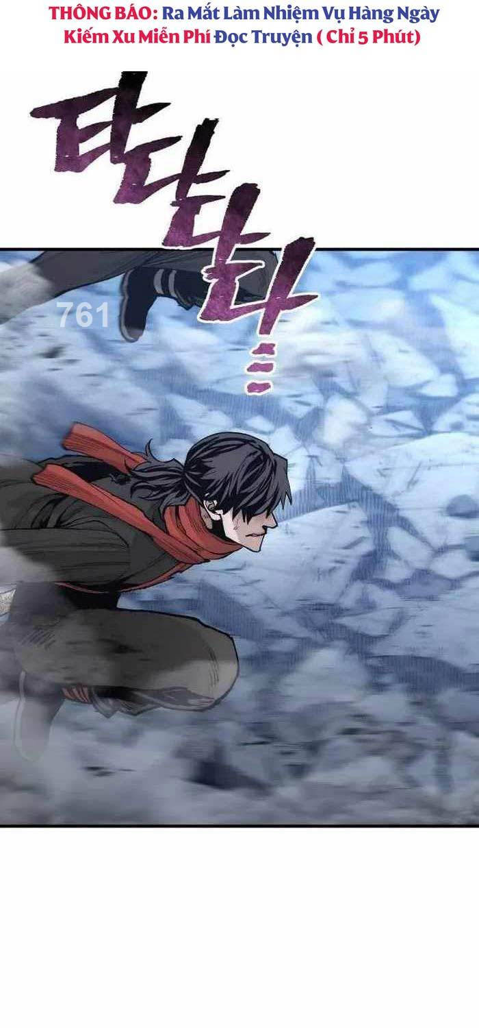 Thiên Ma Phi Thăng Truyện Chapter 128 - 5
