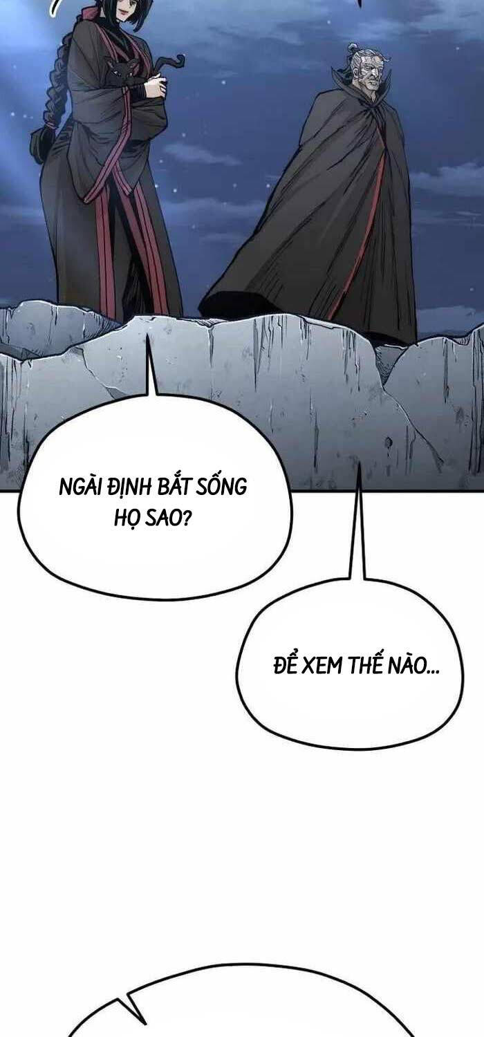 Thiên Ma Phi Thăng Truyện Chapter 128 - 44