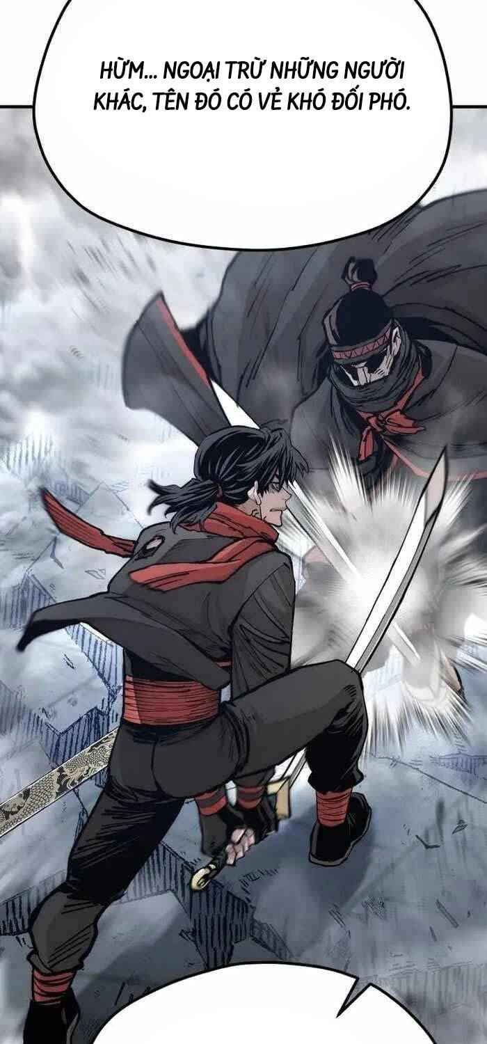 Thiên Ma Phi Thăng Truyện Chapter 128 - 45