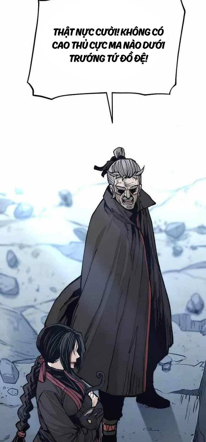 Thiên Ma Phi Thăng Truyện Chapter 128 - 49