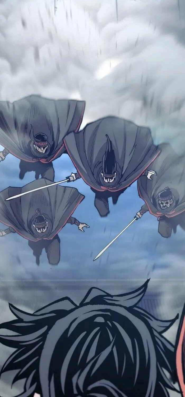 Thiên Ma Phi Thăng Truyện Chapter 128 - 78