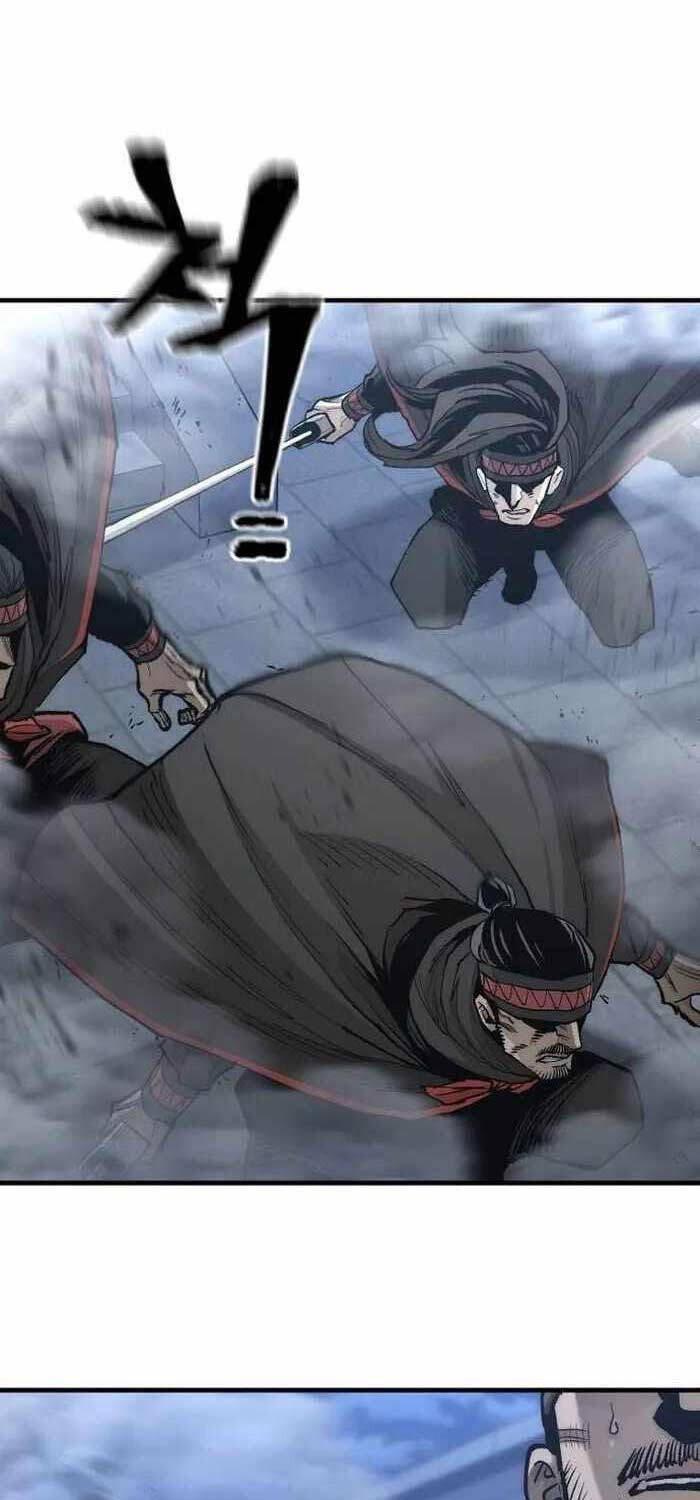 Thiên Ma Phi Thăng Truyện Chapter 128 - 84