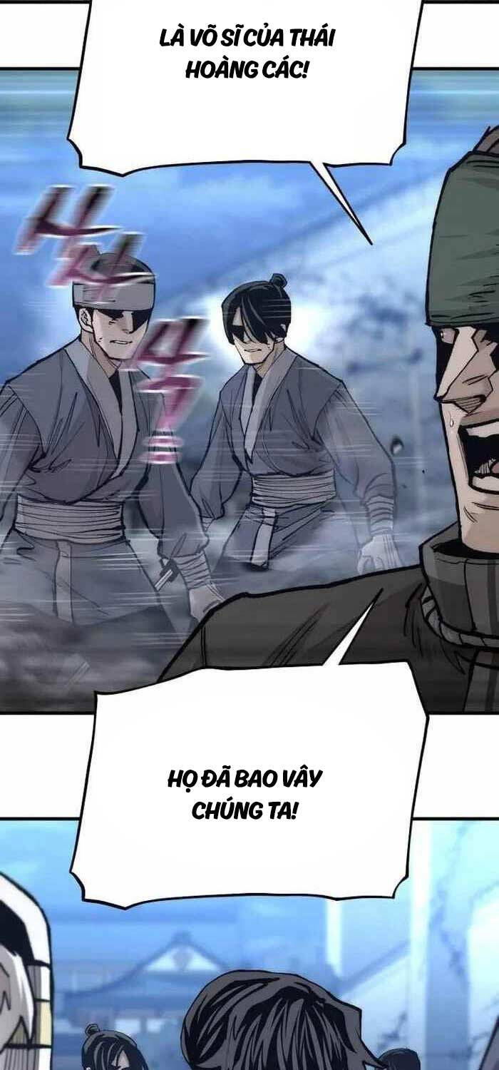 Thiên Ma Phi Thăng Truyện Chapter 128 - 10