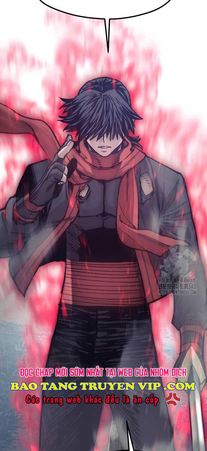 Thiên Ma Phi Thăng Truyện Chapter 129 - 119