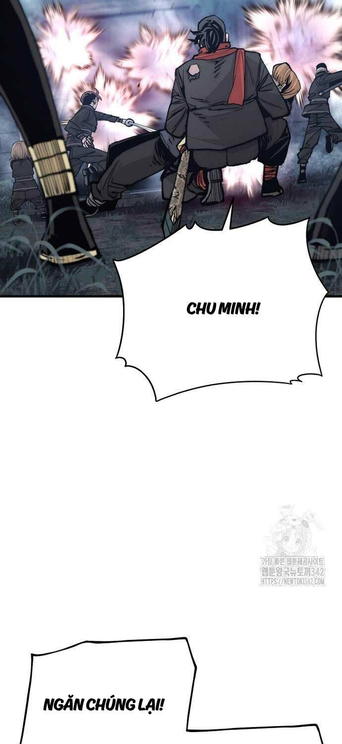 Thiên Ma Phi Thăng Truyện Chapter 129 - 13