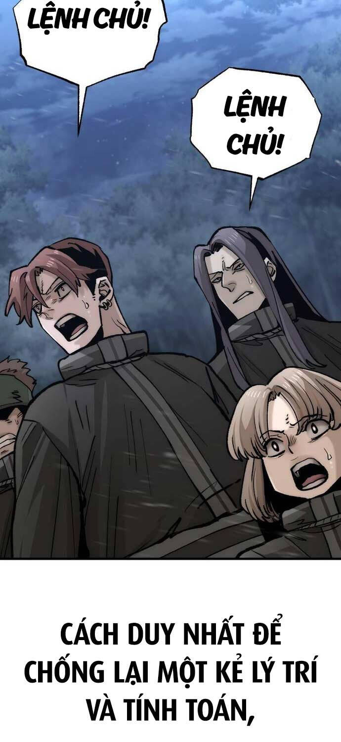 Thiên Ma Phi Thăng Truyện Chapter 129 - 124