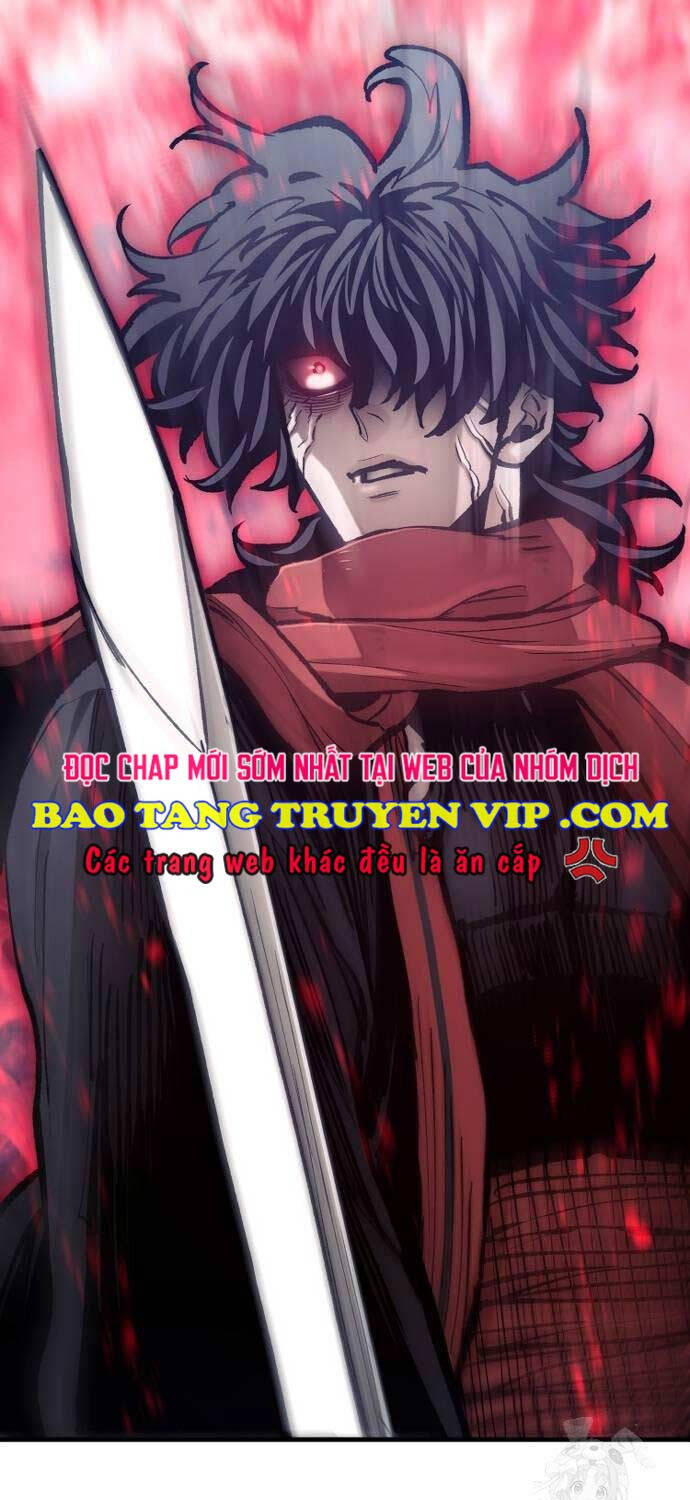 Thiên Ma Phi Thăng Truyện Chapter 129 - 127