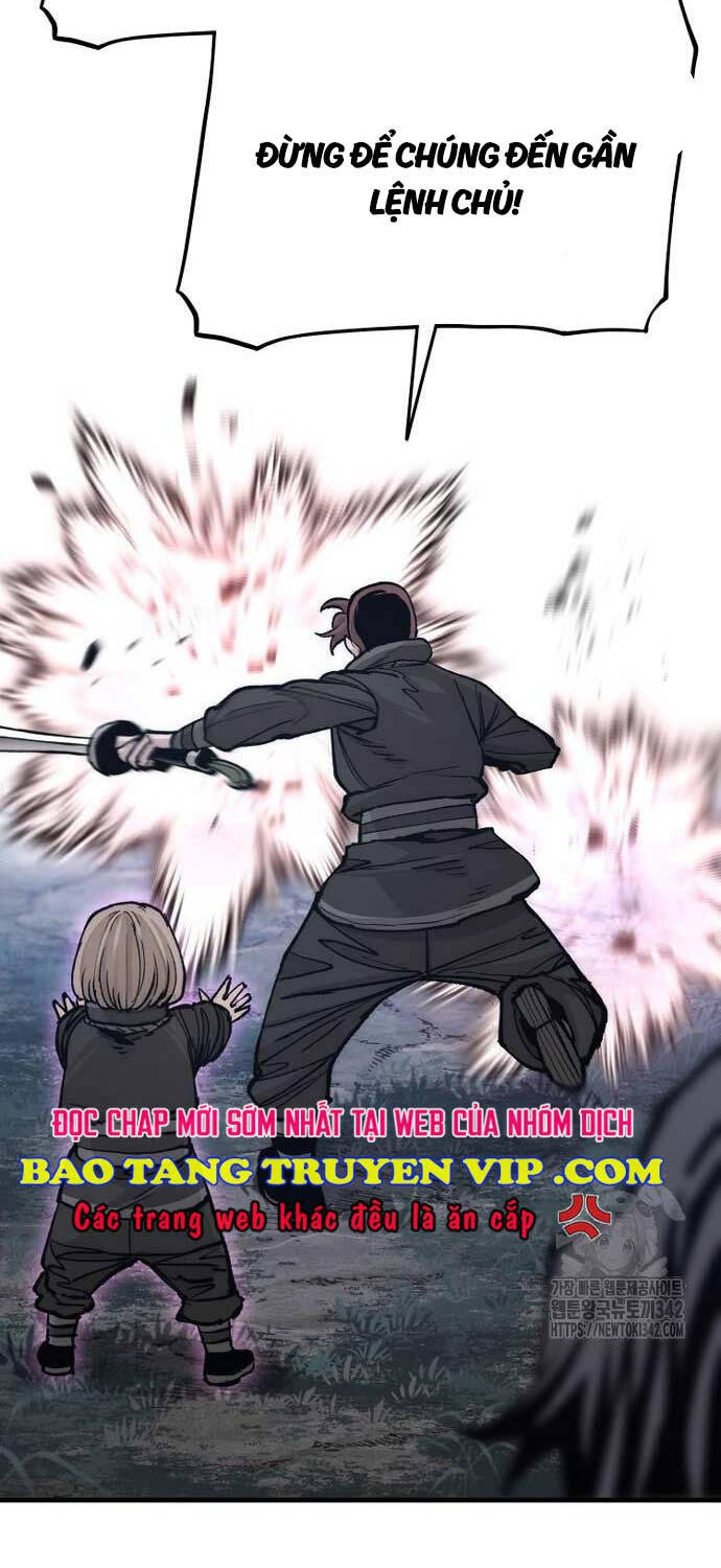 Thiên Ma Phi Thăng Truyện Chapter 129 - 14