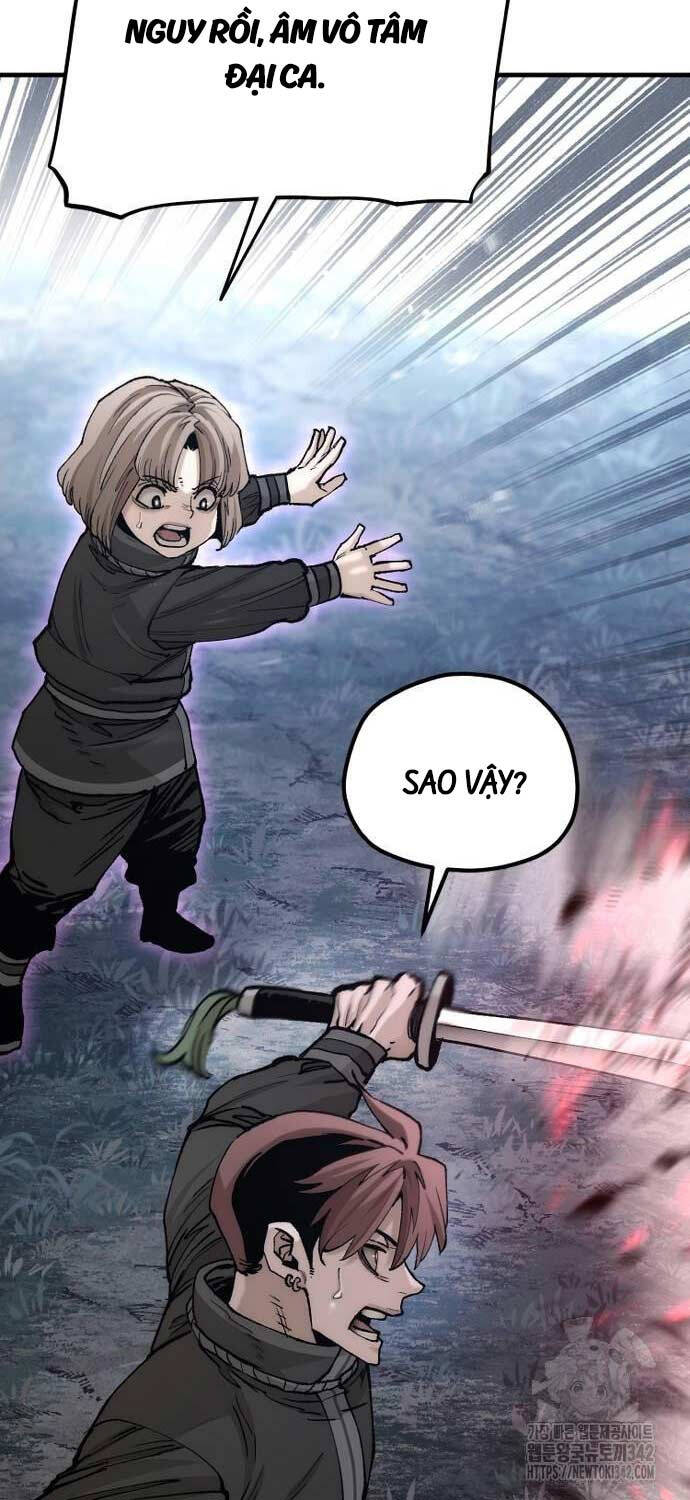 Thiên Ma Phi Thăng Truyện Chapter 129 - 16