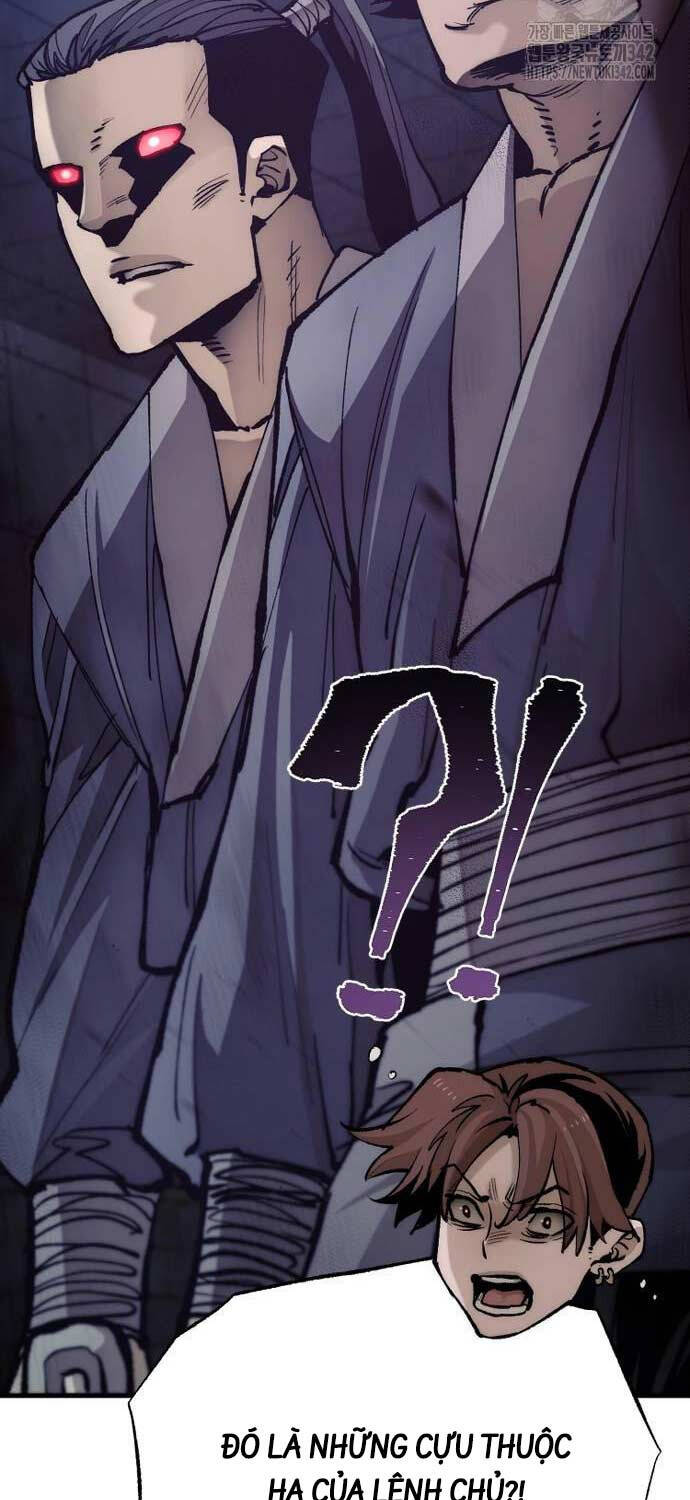 Thiên Ma Phi Thăng Truyện Chapter 129 - 20