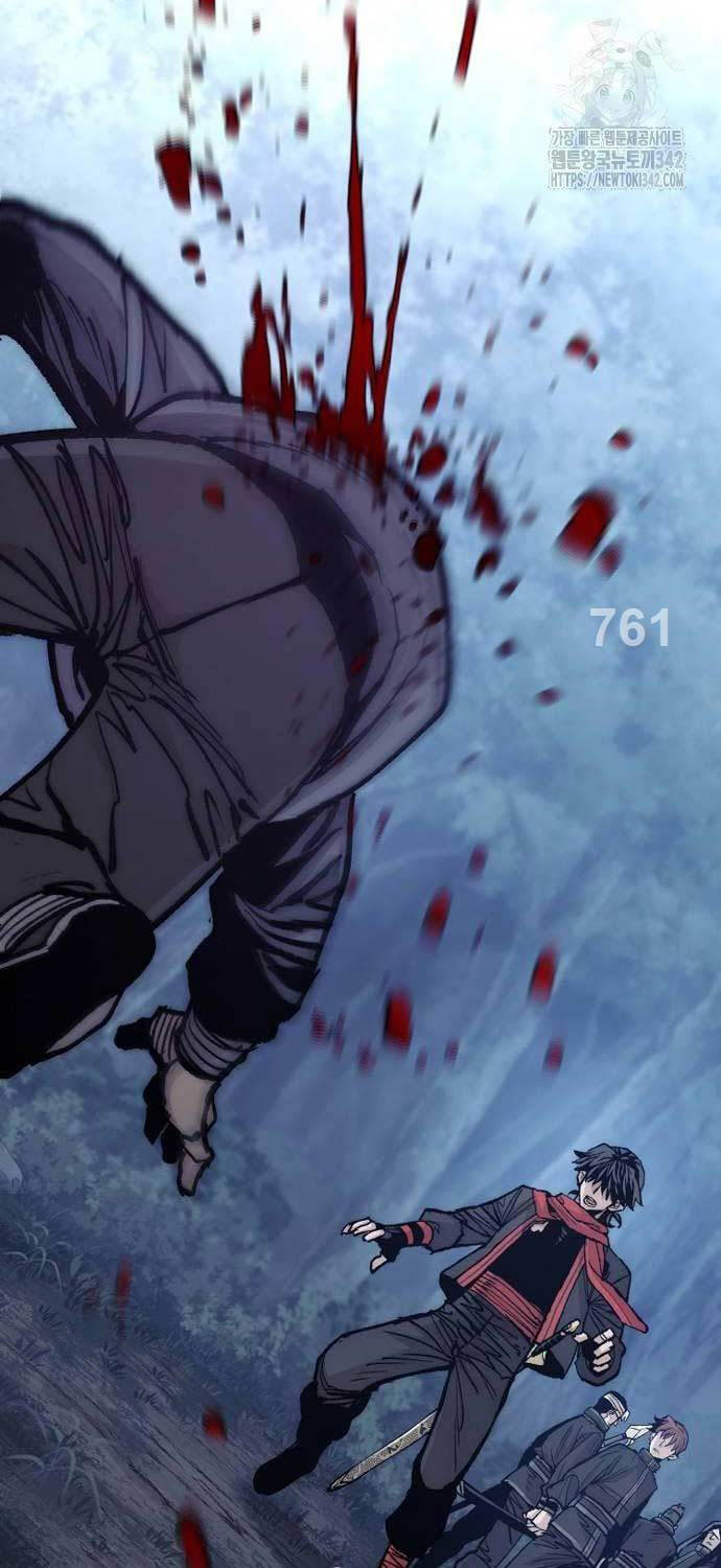 Thiên Ma Phi Thăng Truyện Chapter 129 - 3