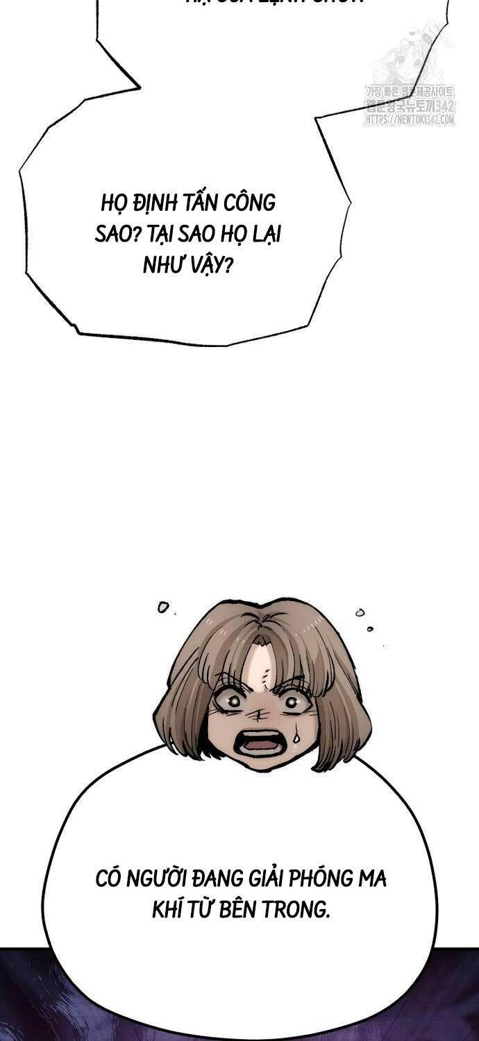 Thiên Ma Phi Thăng Truyện Chapter 129 - 21