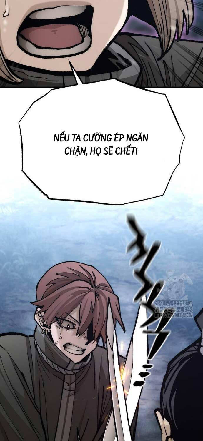 Thiên Ma Phi Thăng Truyện Chapter 129 - 30