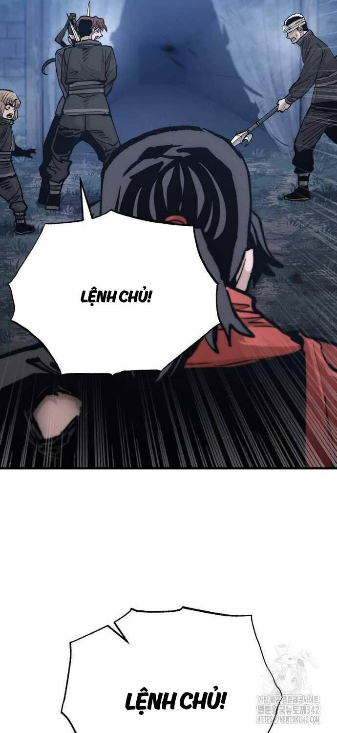 Thiên Ma Phi Thăng Truyện Chapter 129 - 34