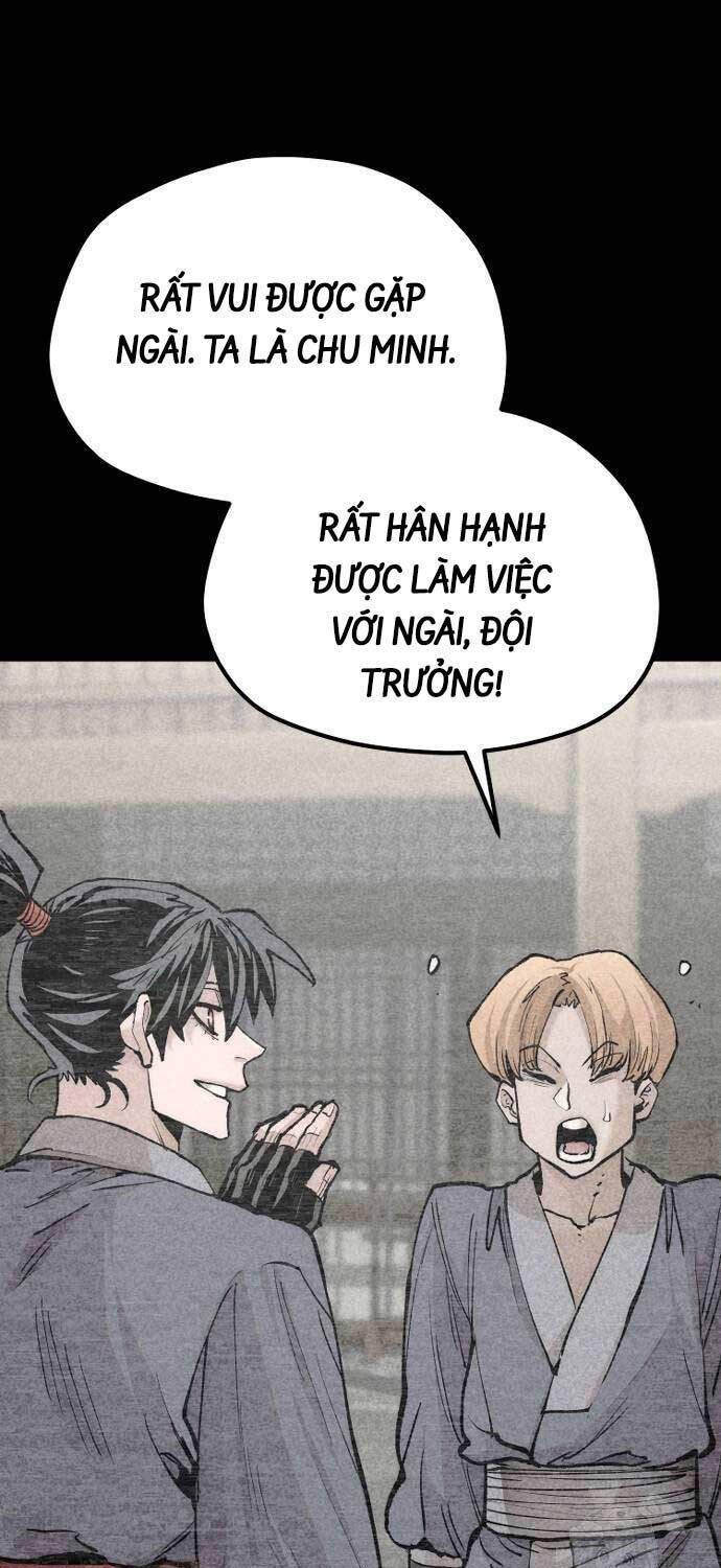 Thiên Ma Phi Thăng Truyện Chapter 129 - 37