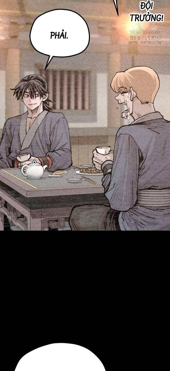 Thiên Ma Phi Thăng Truyện Chapter 129 - 39