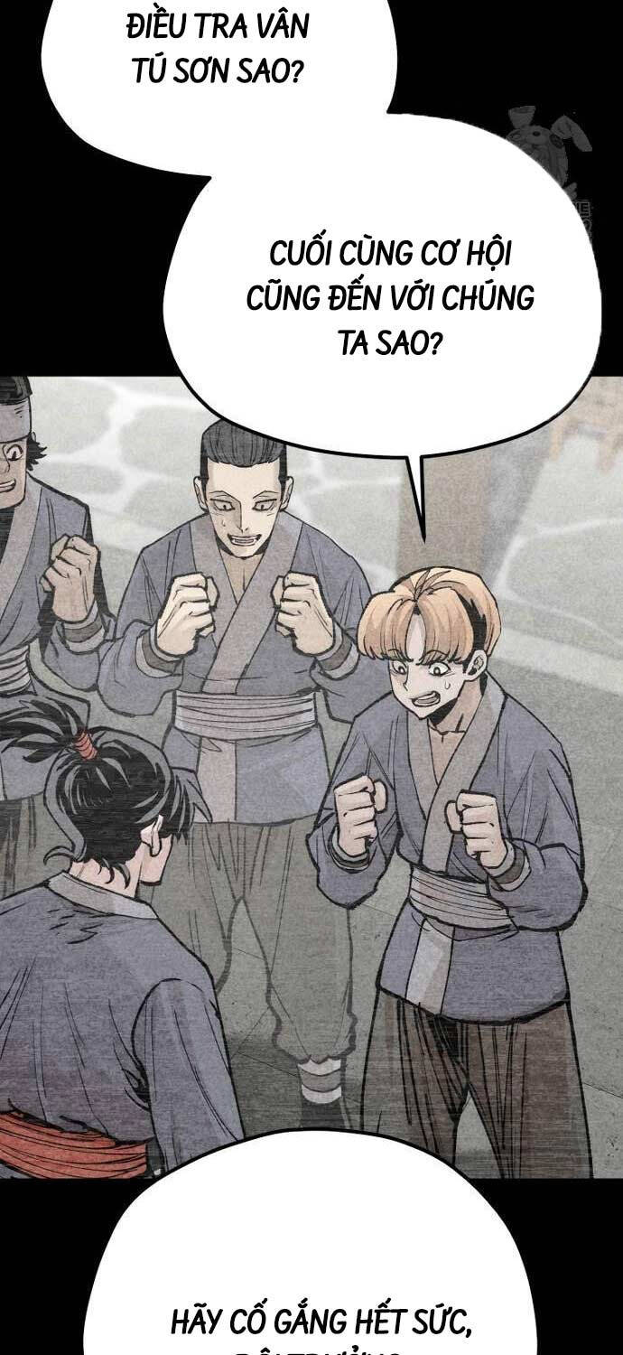 Thiên Ma Phi Thăng Truyện Chapter 129 - 40