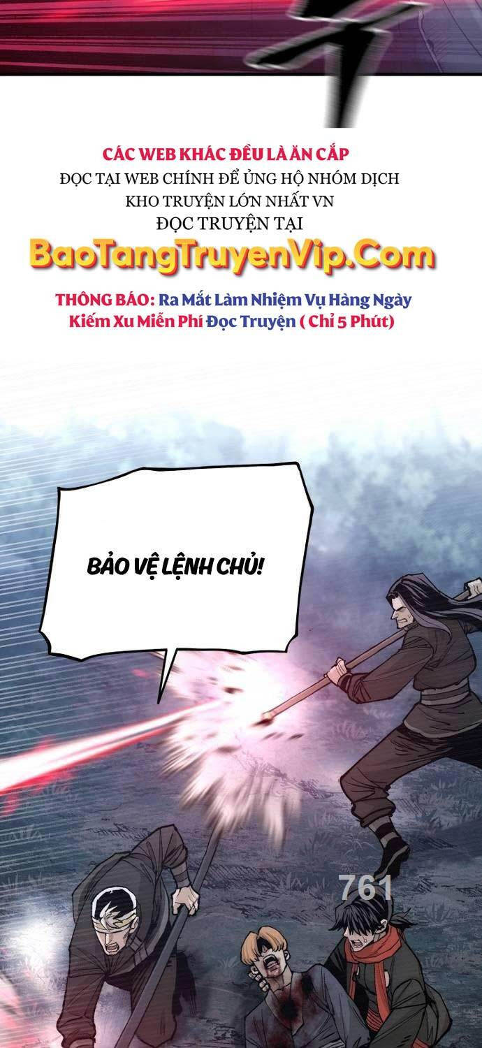 Thiên Ma Phi Thăng Truyện Chapter 129 - 5