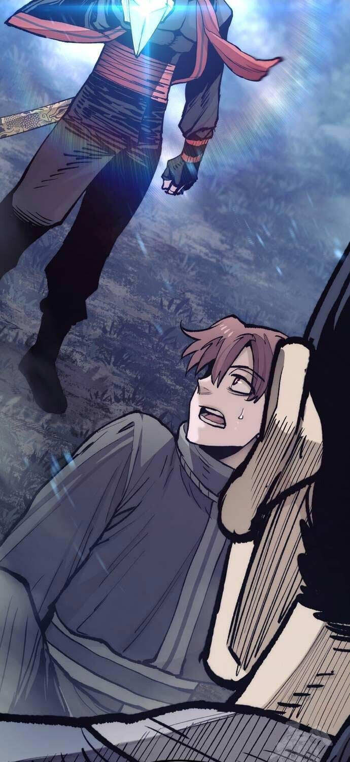 Thiên Ma Phi Thăng Truyện Chapter 129 - 71