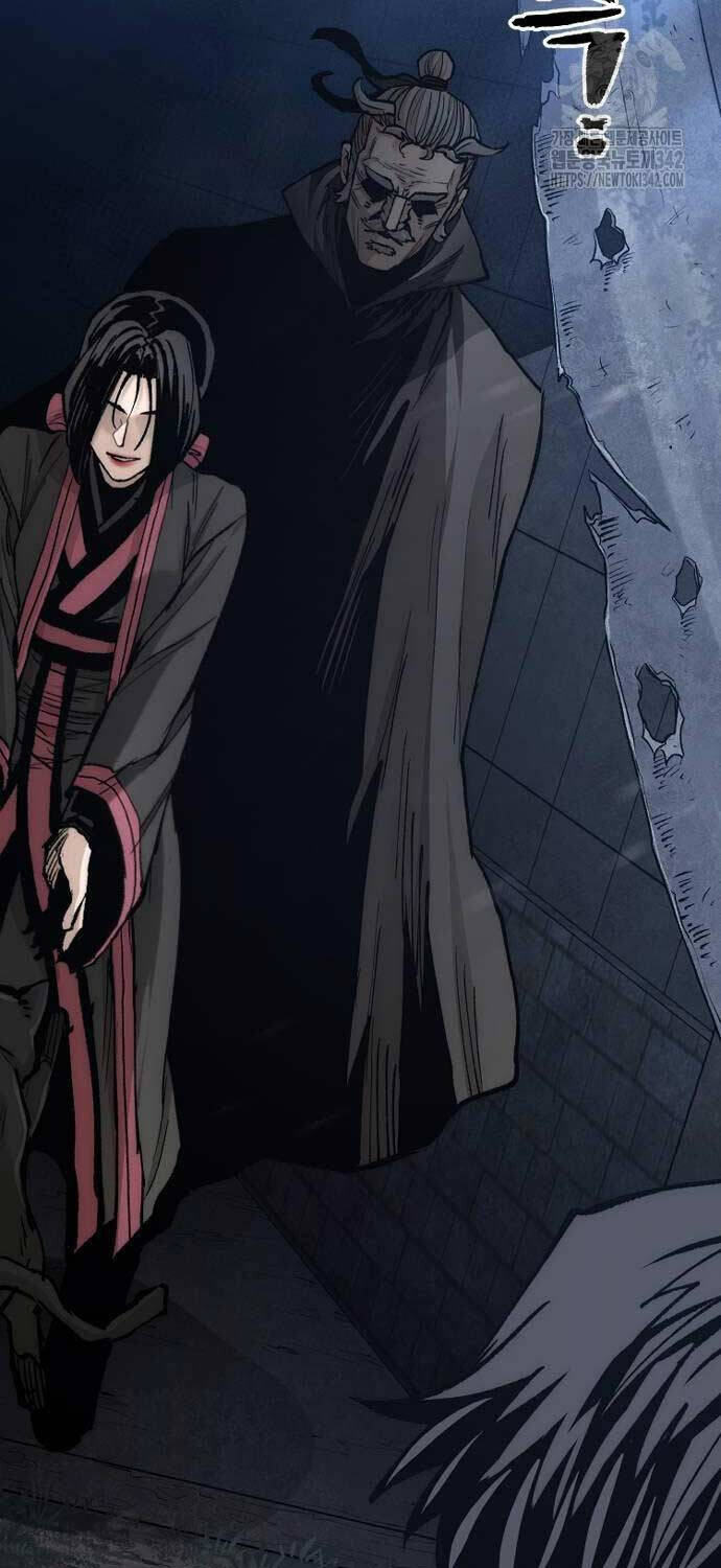 Thiên Ma Phi Thăng Truyện Chapter 129 - 93