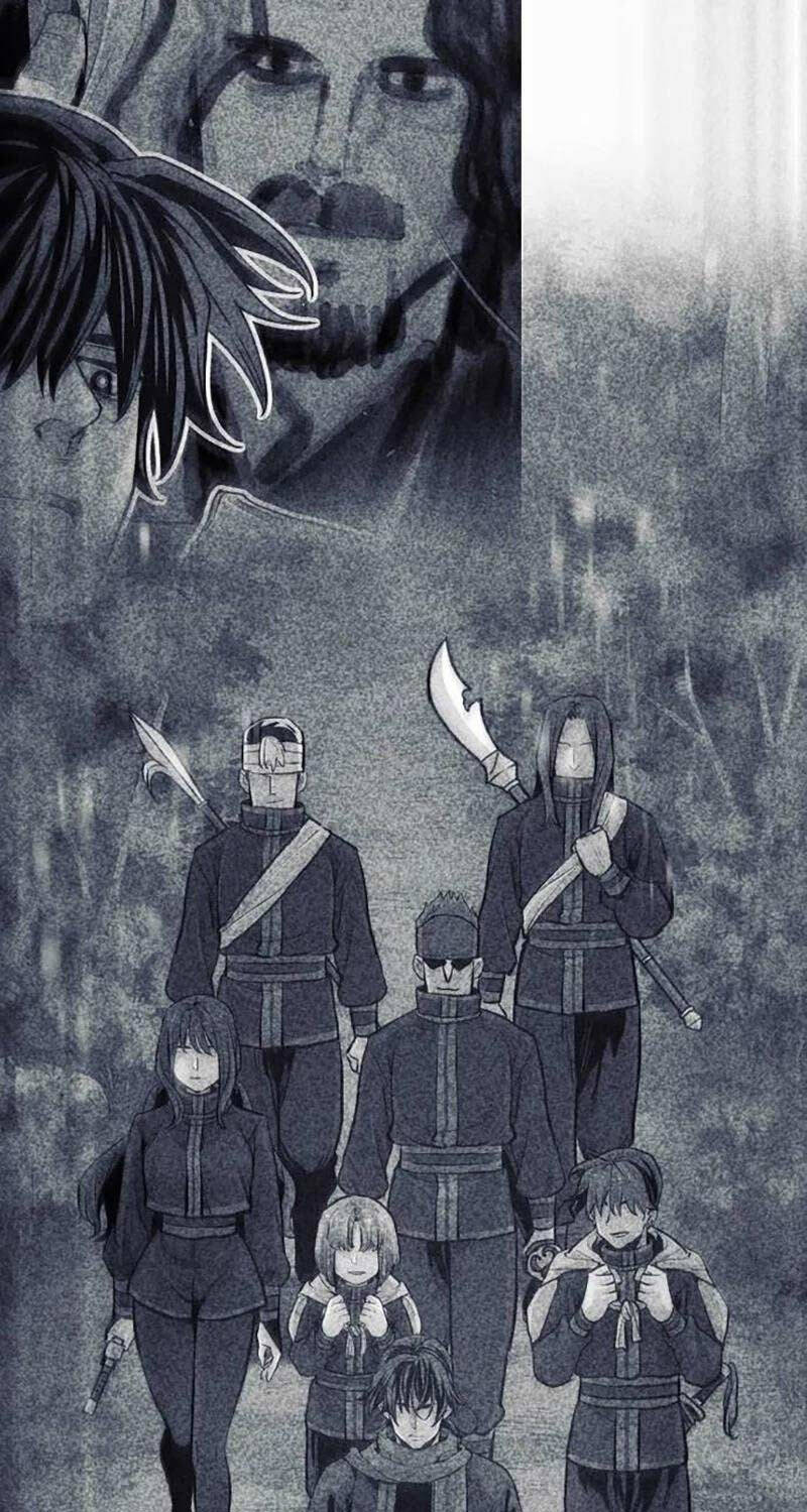 Thiên Ma Phi Thăng Truyện Chapter 130 - 121