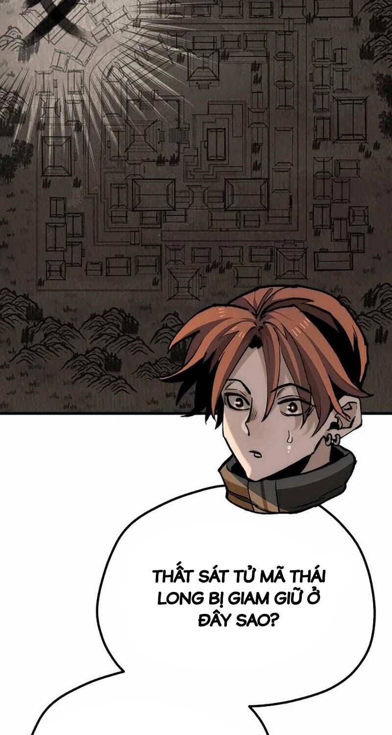 Thiên Ma Phi Thăng Truyện Chapter 130 - 134