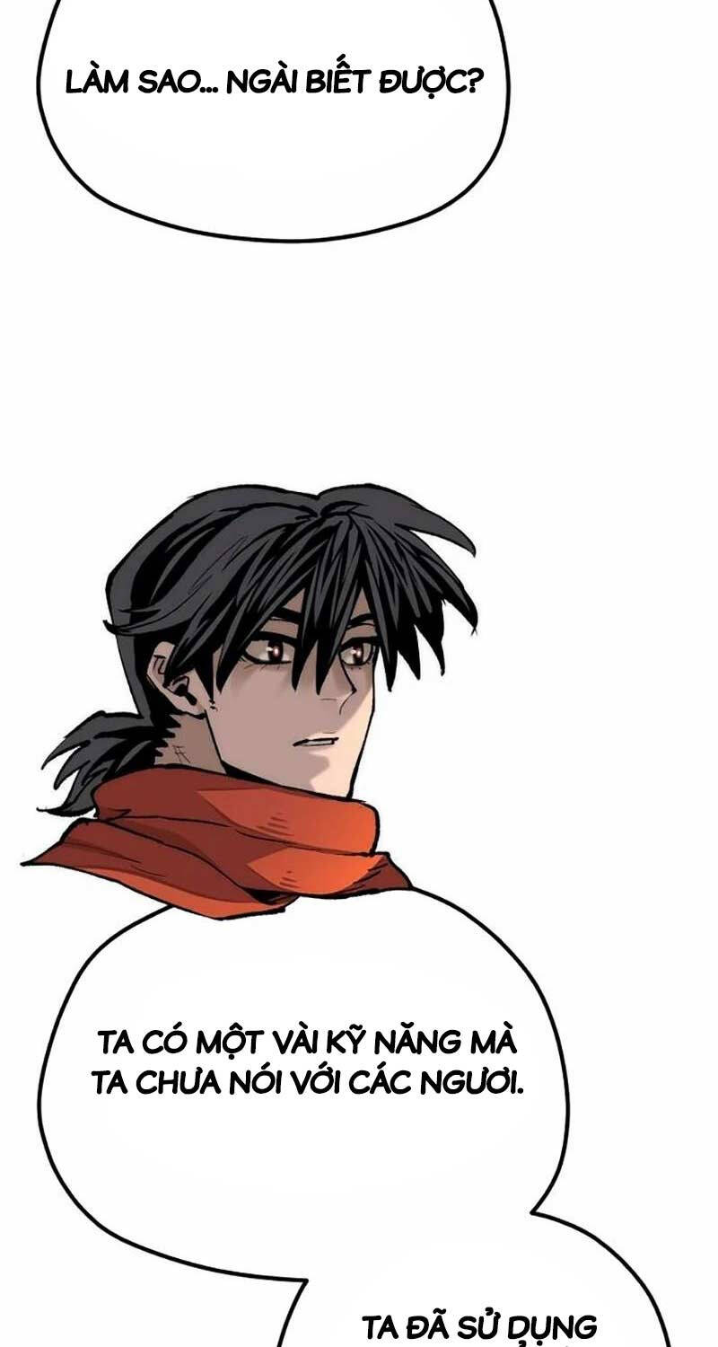 Thiên Ma Phi Thăng Truyện Chapter 130 - 135