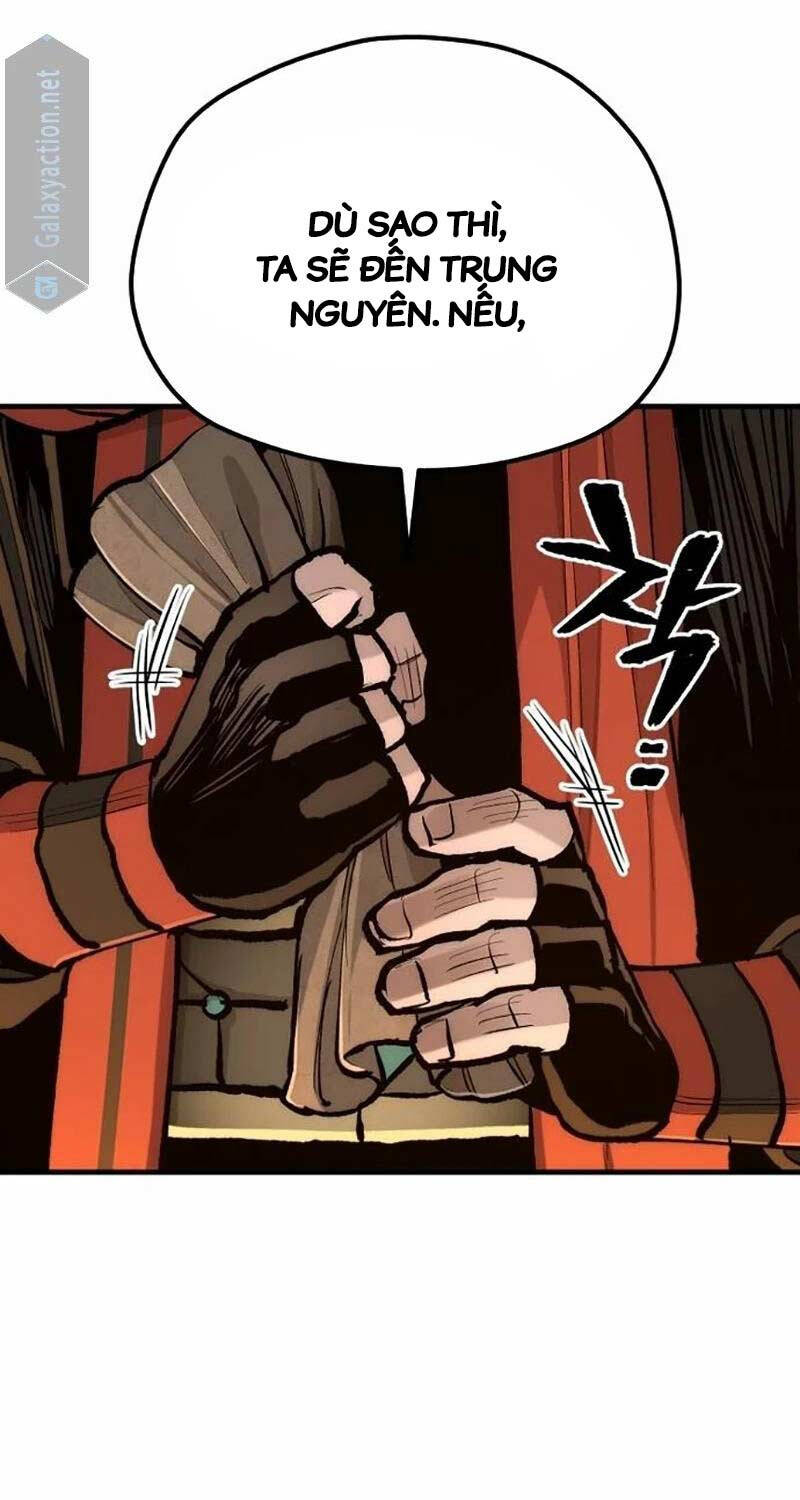 Thiên Ma Phi Thăng Truyện Chapter 130 - 138