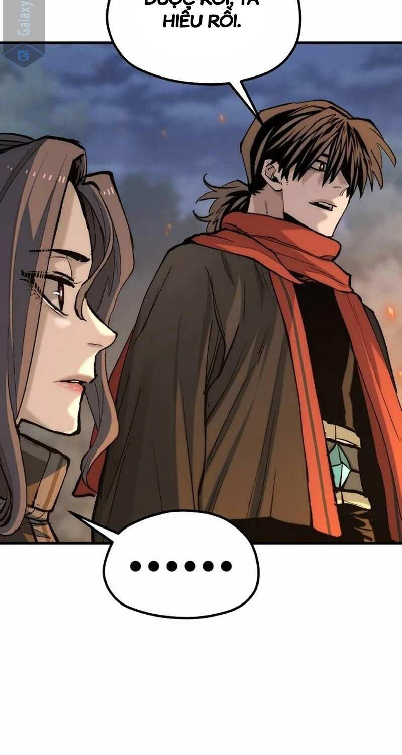 Thiên Ma Phi Thăng Truyện Chapter 130 - 147