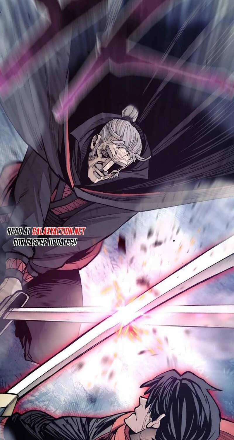 Thiên Ma Phi Thăng Truyện Chapter 130 - 16