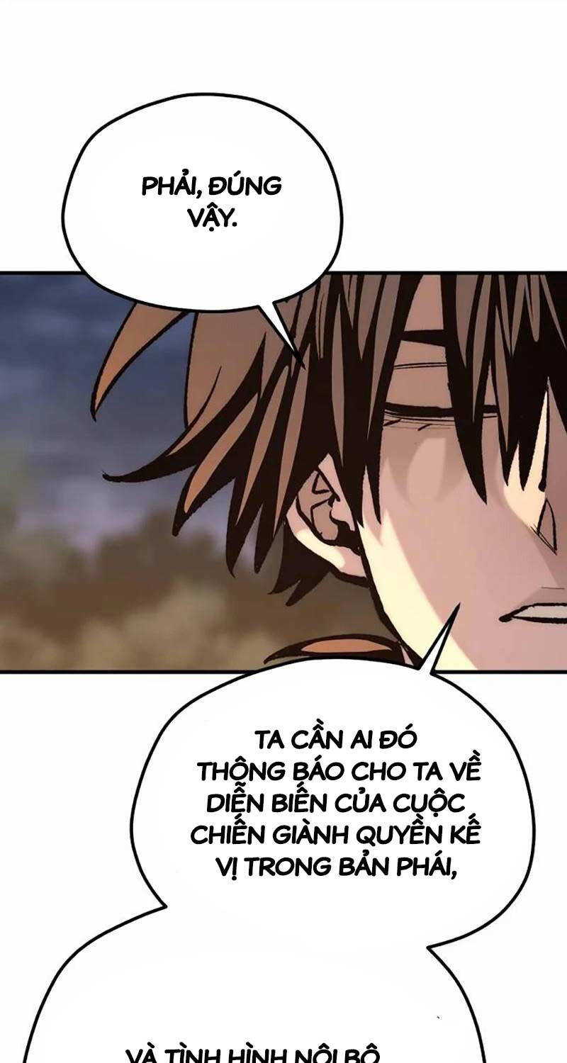 Thiên Ma Phi Thăng Truyện Chapter 130 - 151