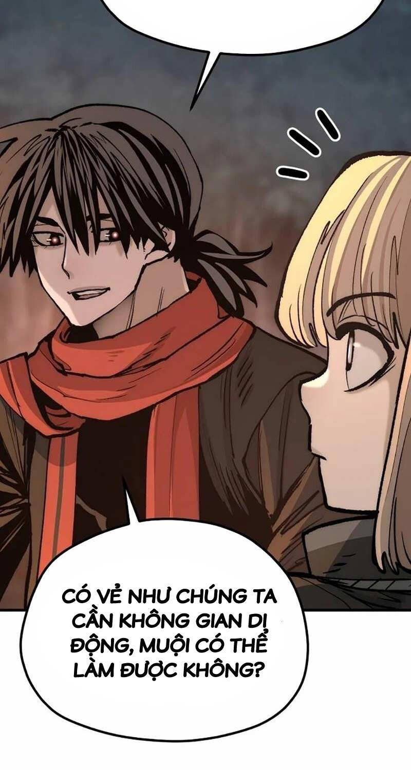 Thiên Ma Phi Thăng Truyện Chapter 130 - 164