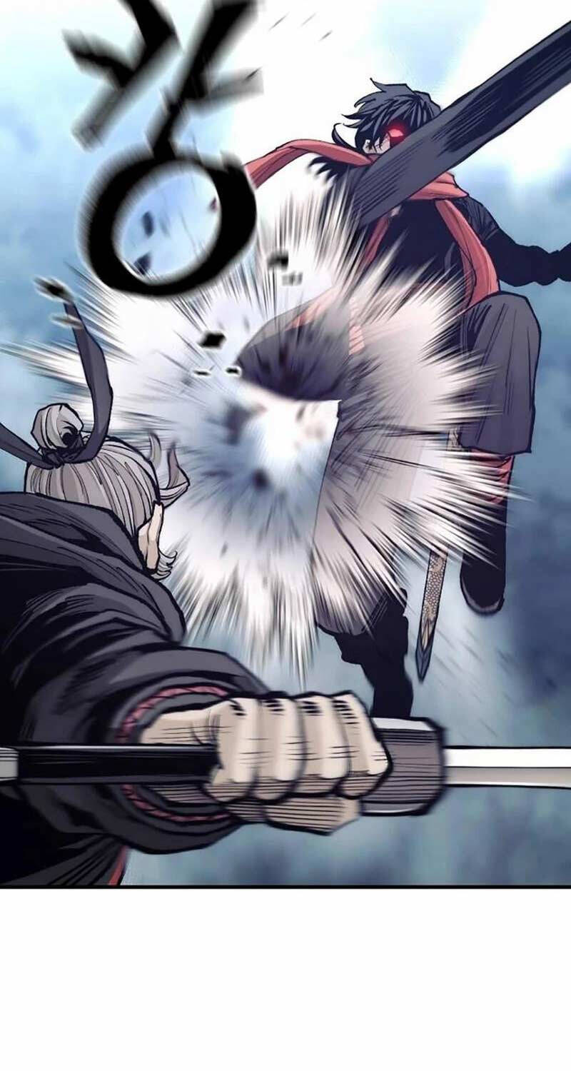 Thiên Ma Phi Thăng Truyện Chapter 130 - 20