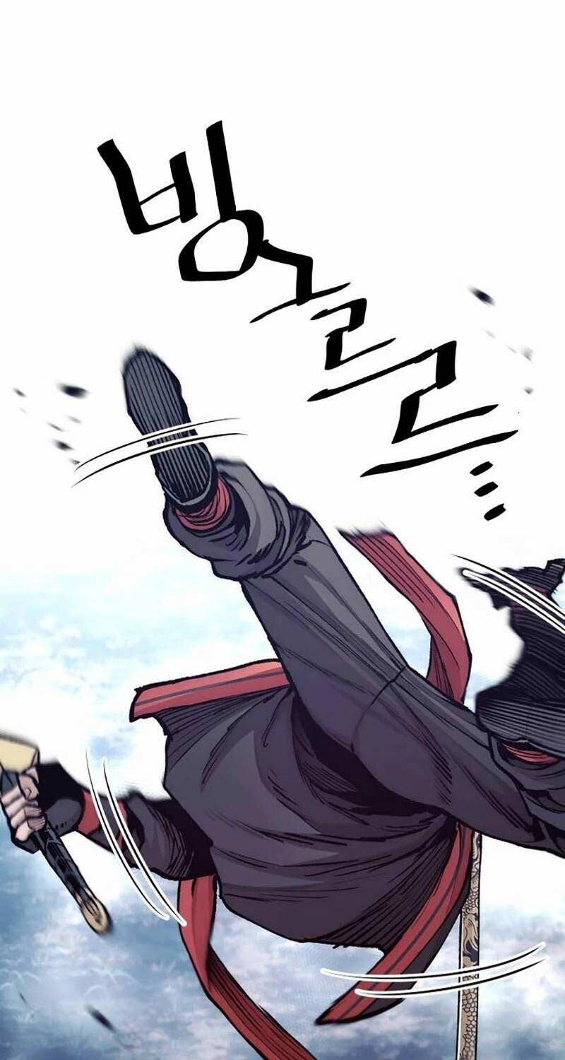 Thiên Ma Phi Thăng Truyện Chapter 130 - 21