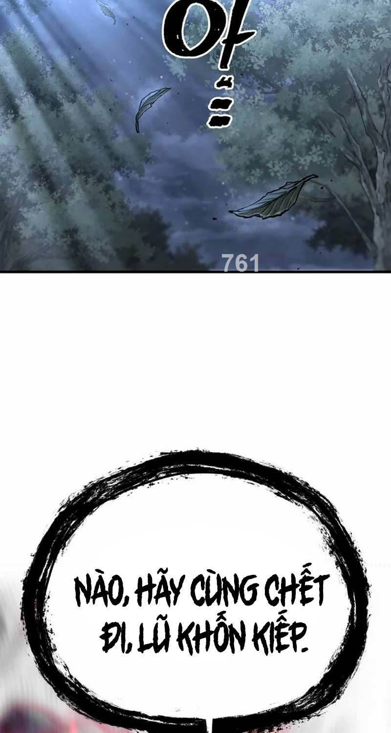 Thiên Ma Phi Thăng Truyện Chapter 130 - 4