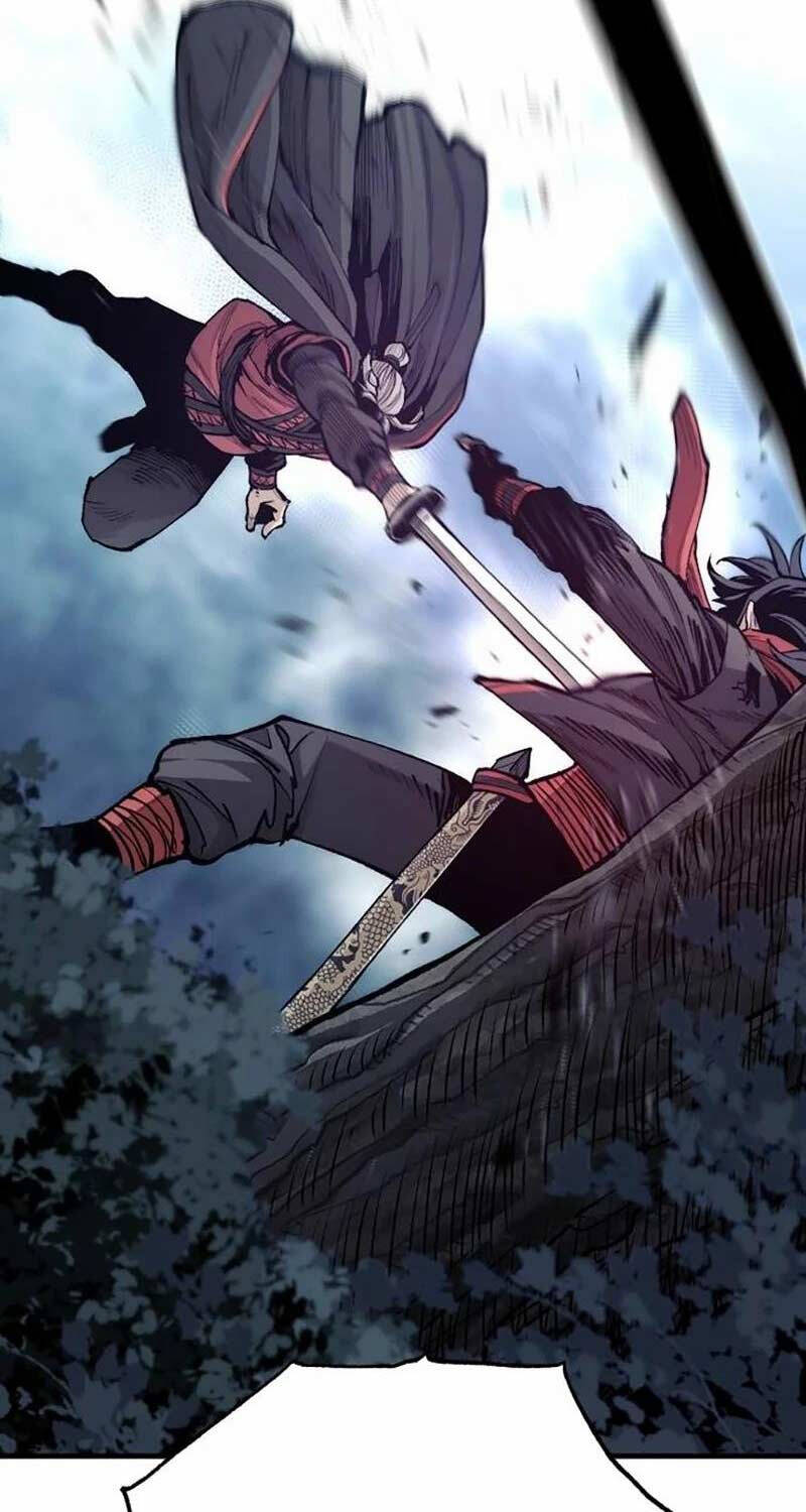 Thiên Ma Phi Thăng Truyện Chapter 130 - 36