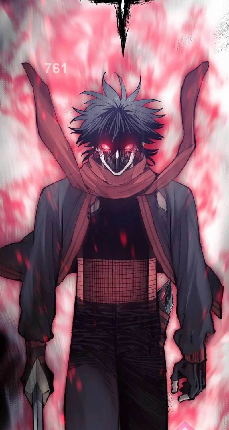 Thiên Ma Phi Thăng Truyện Chapter 130 - 5