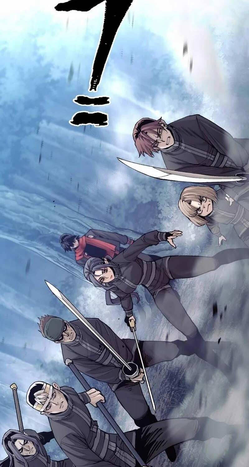 Thiên Ma Phi Thăng Truyện Chapter 130 - 51