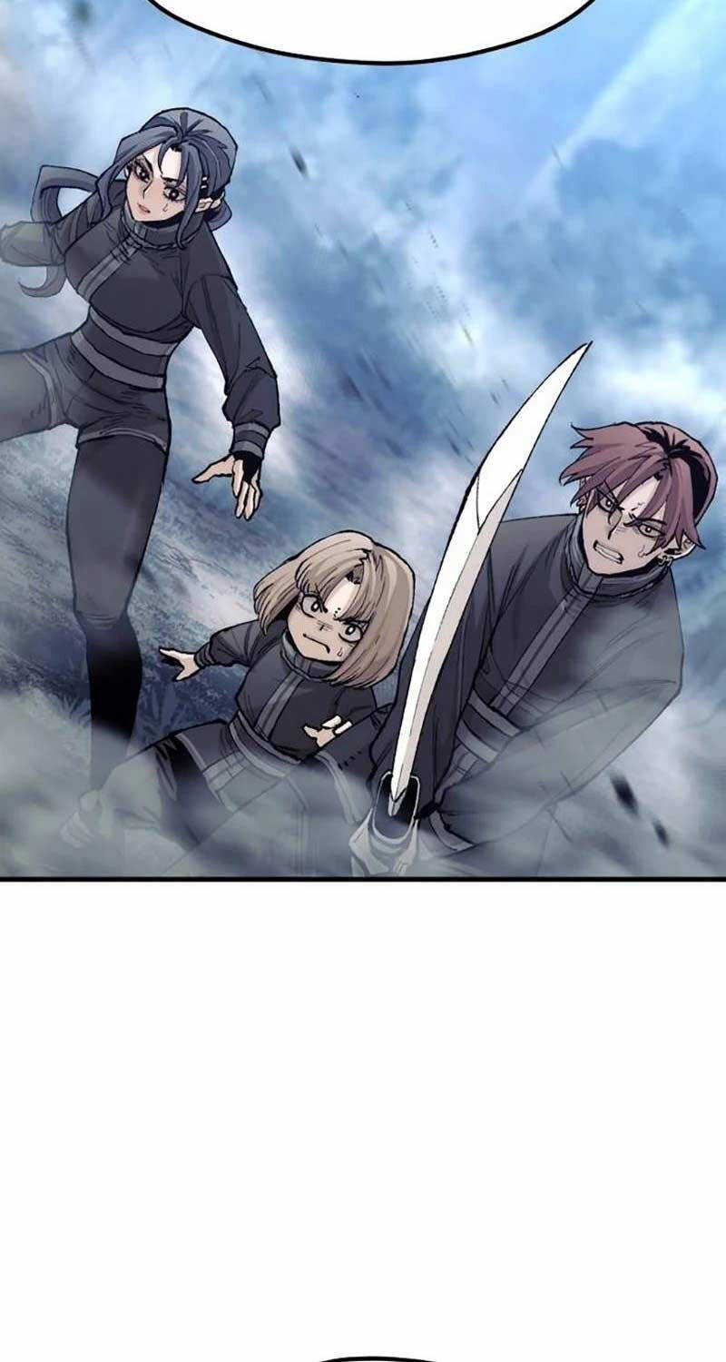 Thiên Ma Phi Thăng Truyện Chapter 130 - 55