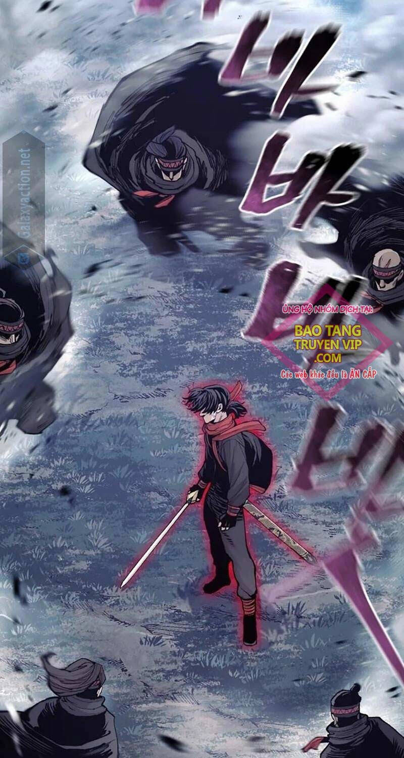 Thiên Ma Phi Thăng Truyện Chapter 130 - 9