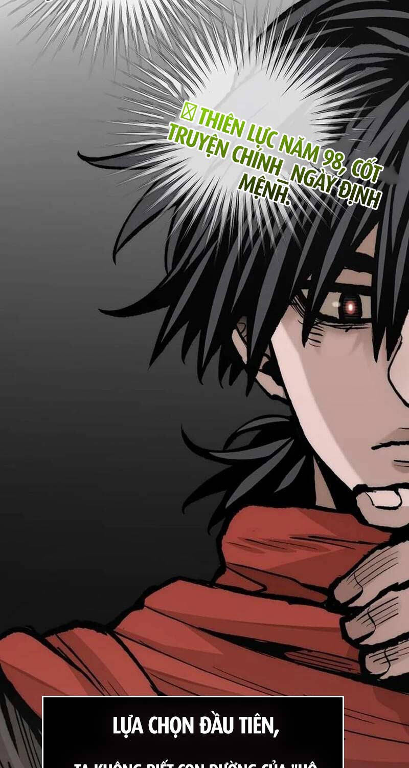 Thiên Ma Phi Thăng Truyện Chapter 130 - 89