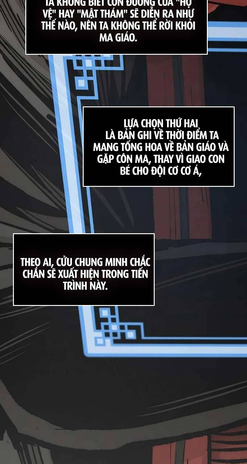 Thiên Ma Phi Thăng Truyện Chapter 130 - 90