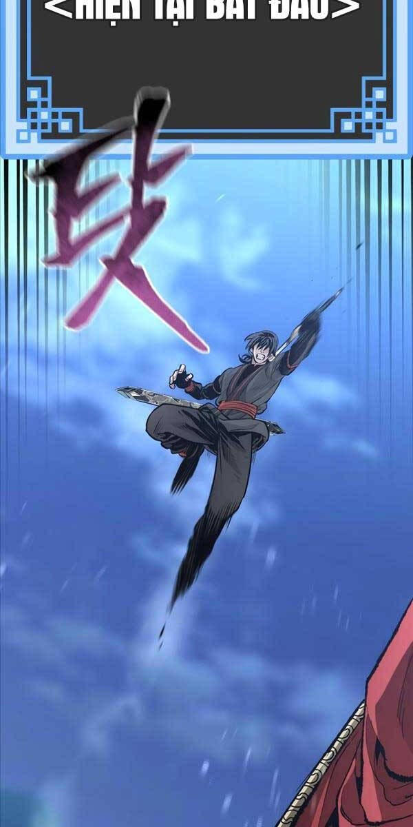 Thiên Ma Phi Thăng Truyện Chapter 82 - 107